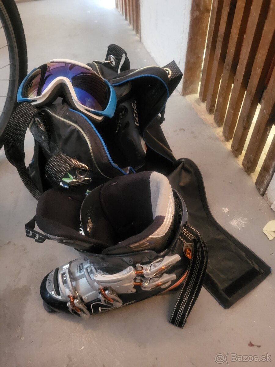 Predám korčule - 5