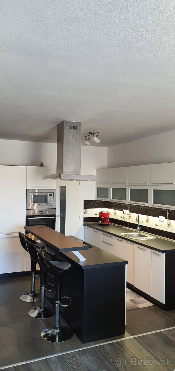 2 izbový byt na dlhodobý prenájom, Villa Park TN - 5