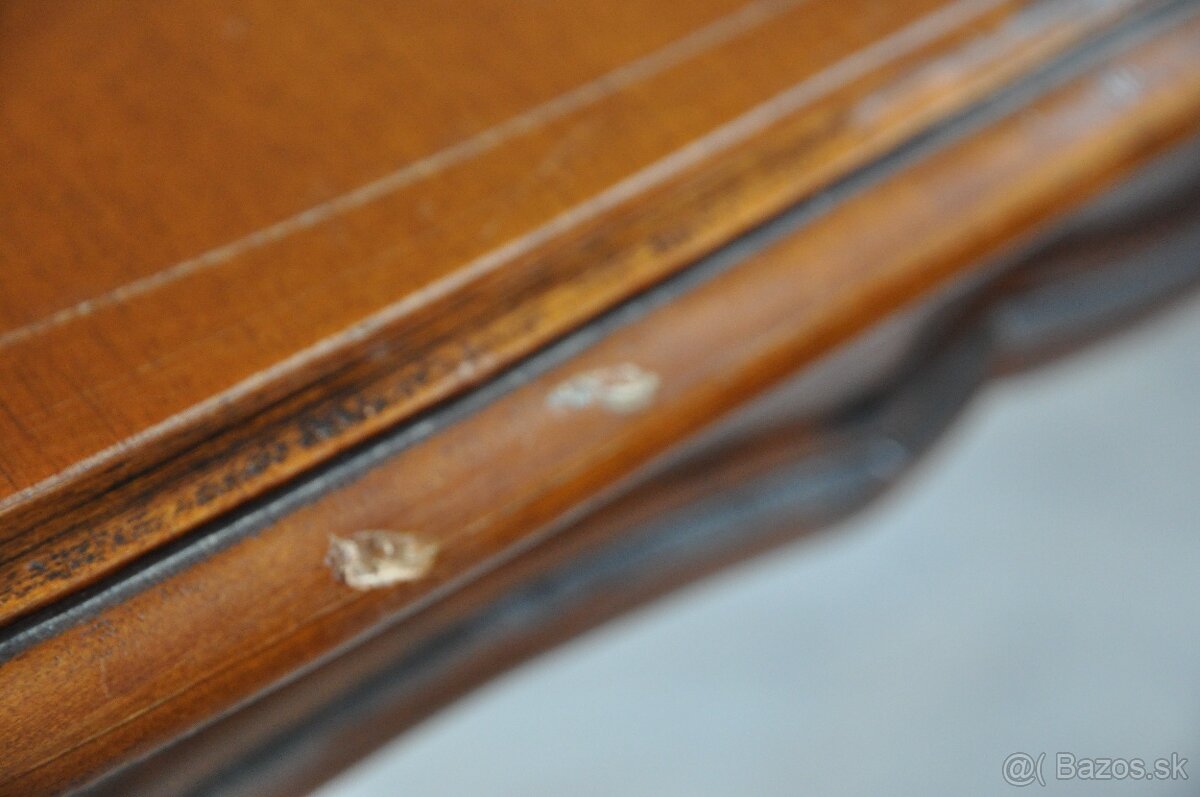 predám masívny stol - 5