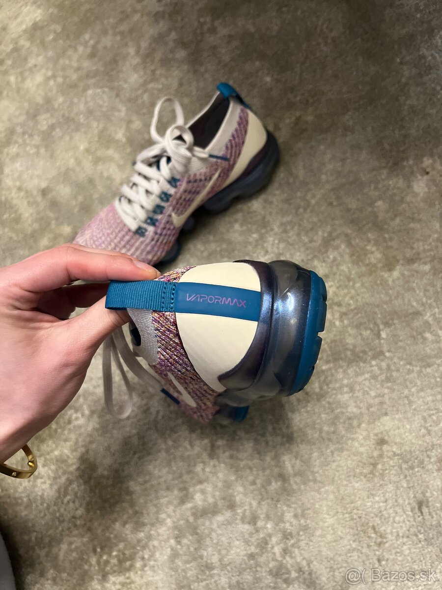 Nike Air VaporMax Flyknit 3 veľkosť 36,5 - 5