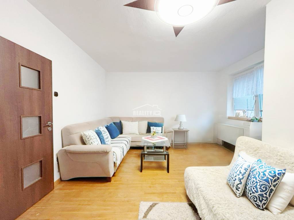 Predaj, dvojpodlažný rodinný dom, Bytča, Exkluzívne Reality - 5