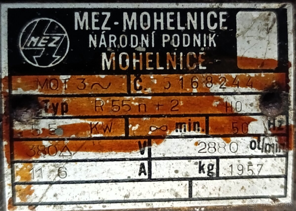 Predám cirkulár - 5