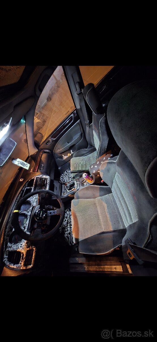 Honda accord 6g 2.0 1999 - 5