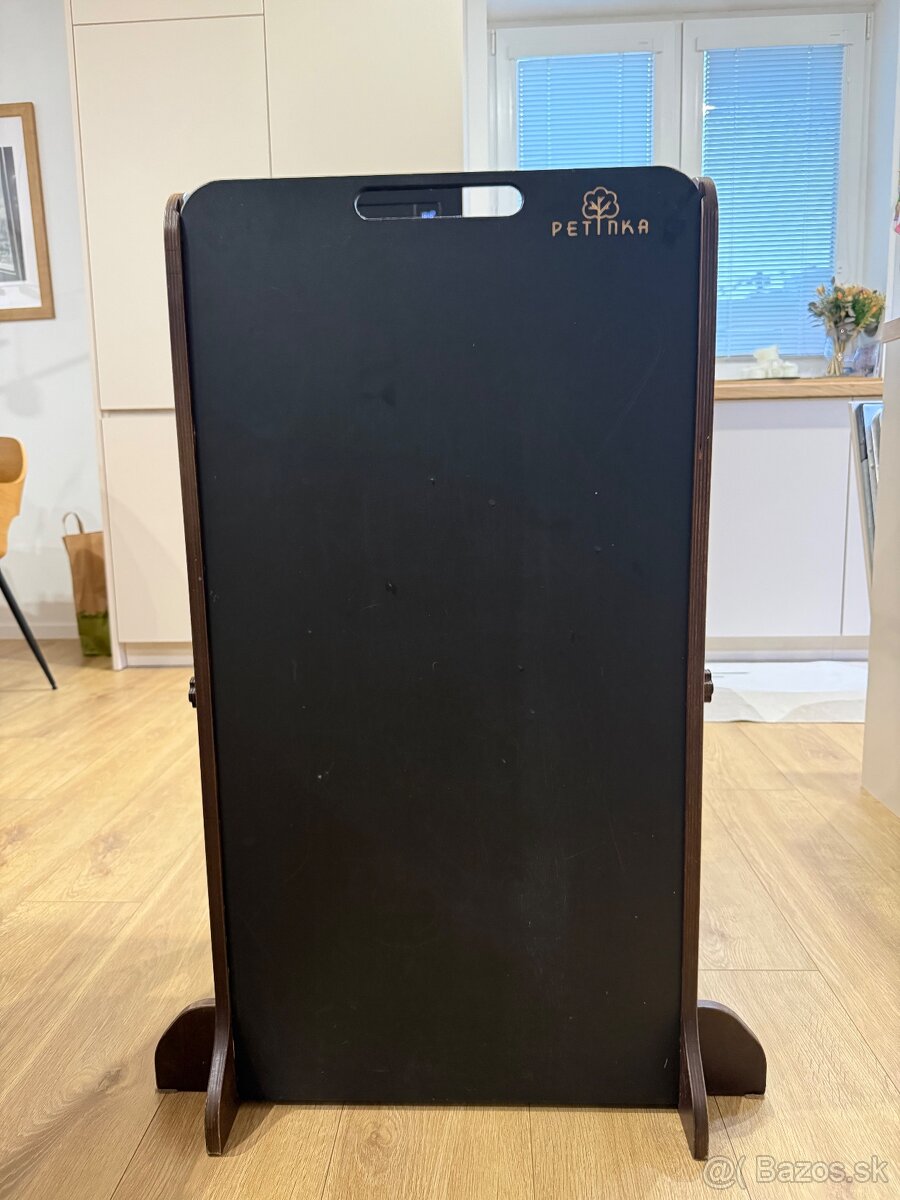 PETINKA učiaca veža - 5