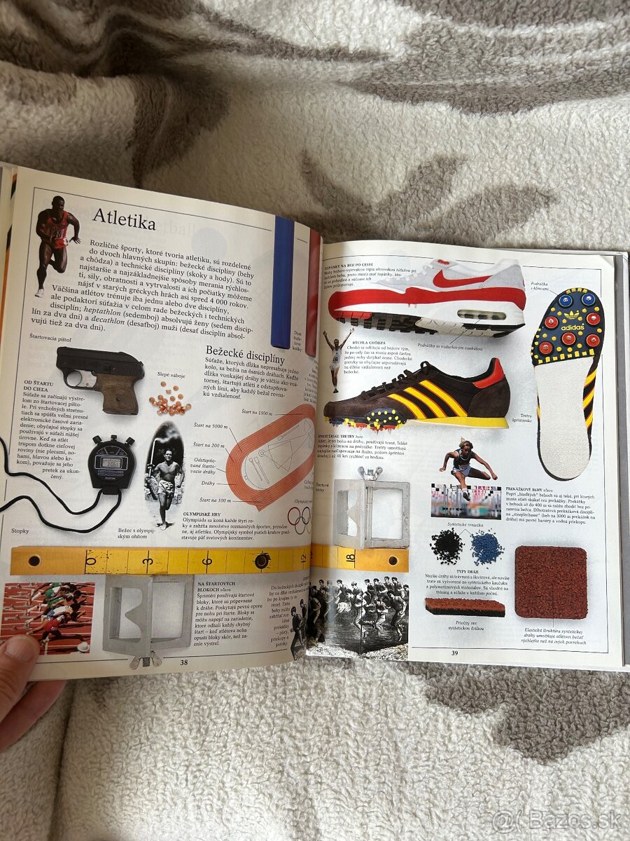 Knihy pre škôlkarov a školákov - 5