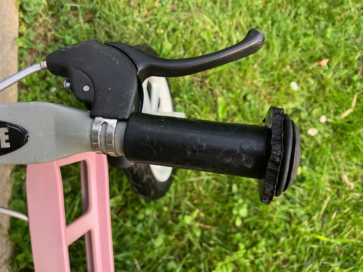 Detské odrážadlo FirstBIKE - 5