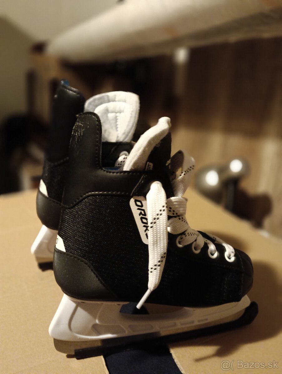 Korčule Orks 100 detské veľ.32 - 5