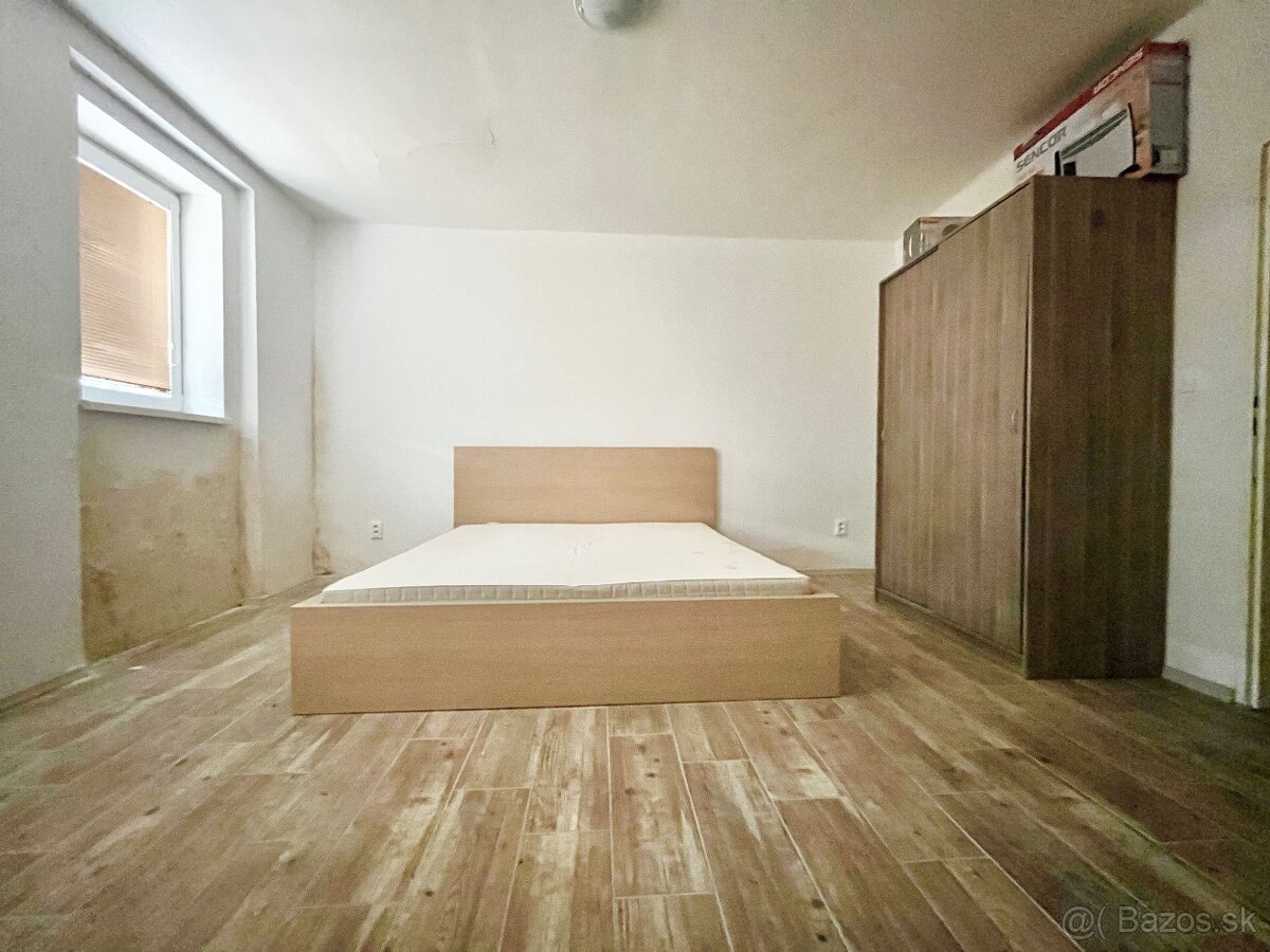 PREDAJ rodinný dom Vlčkovce - 5