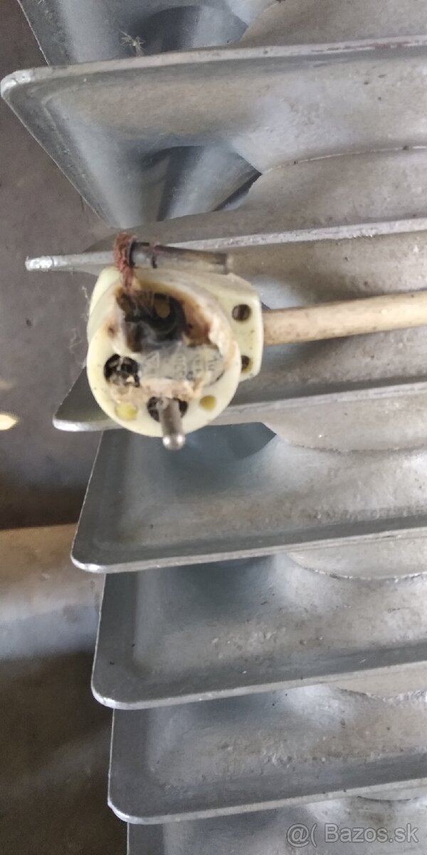 Elektricky radiator - 5