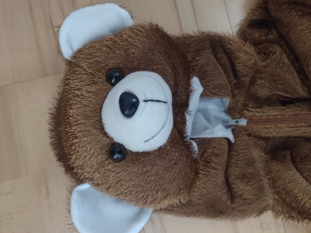 Fašiangové masky - 5