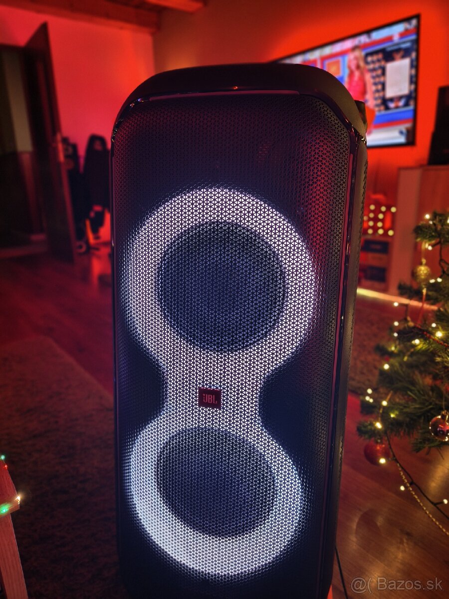 JBL PartyBox 710 🔊 - Aktuálny 🟢 - 5