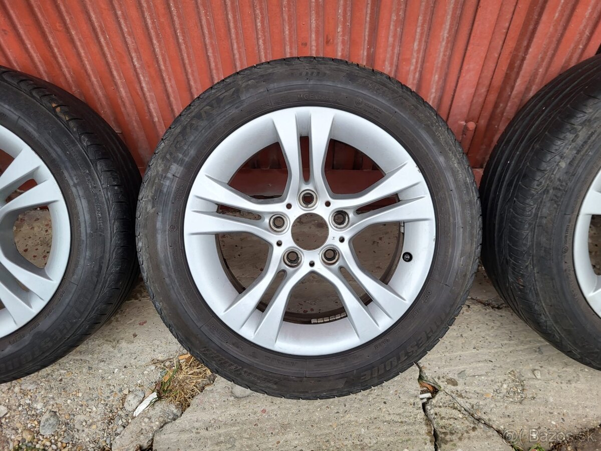 Letné kolesá BMW R16 - 5