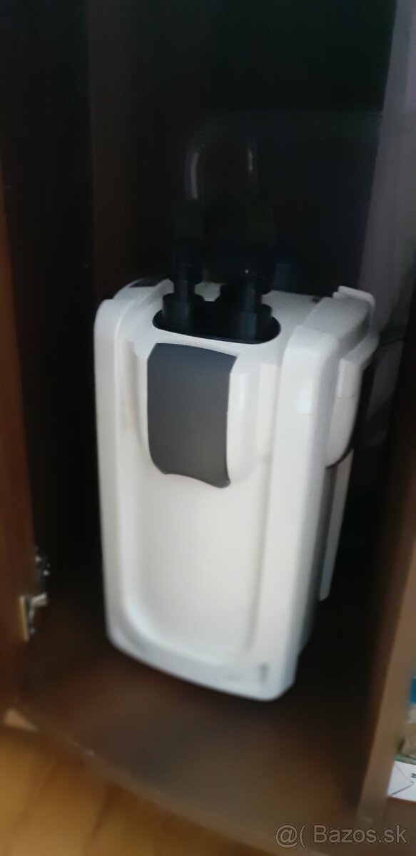 Akvárium Juwel 140 - 5