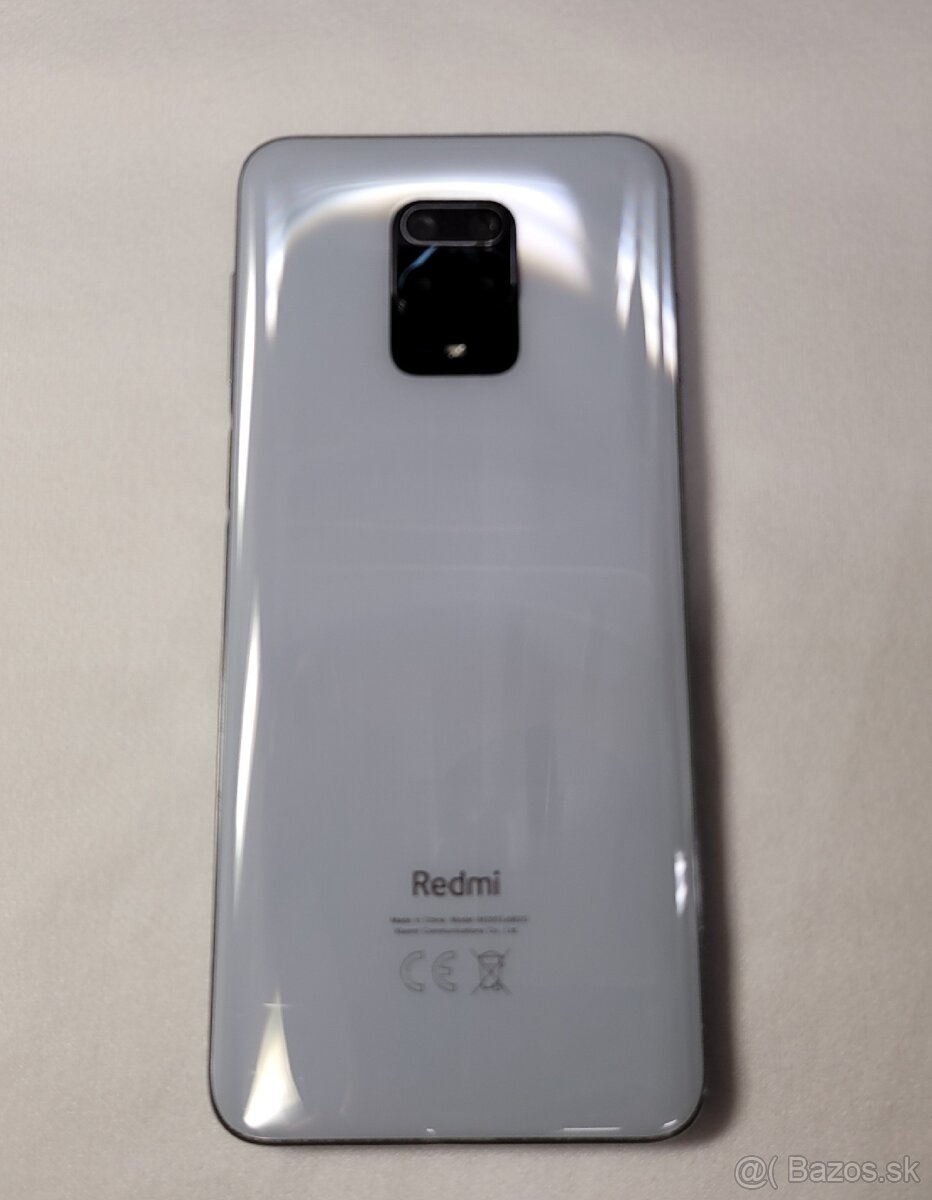 Redmi Note 9 Pro 128Gb - 5