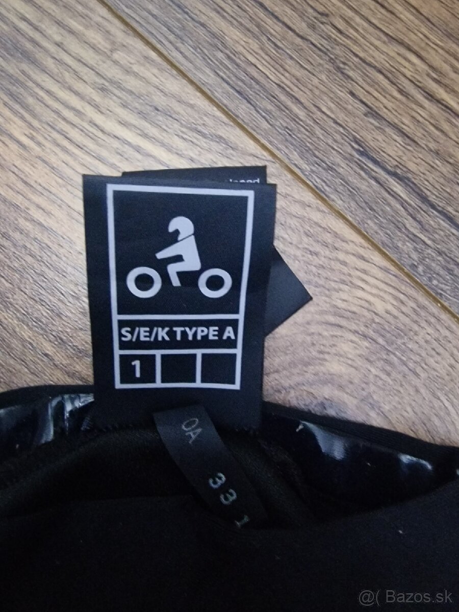 Alpinestars Paragon Plus - 5