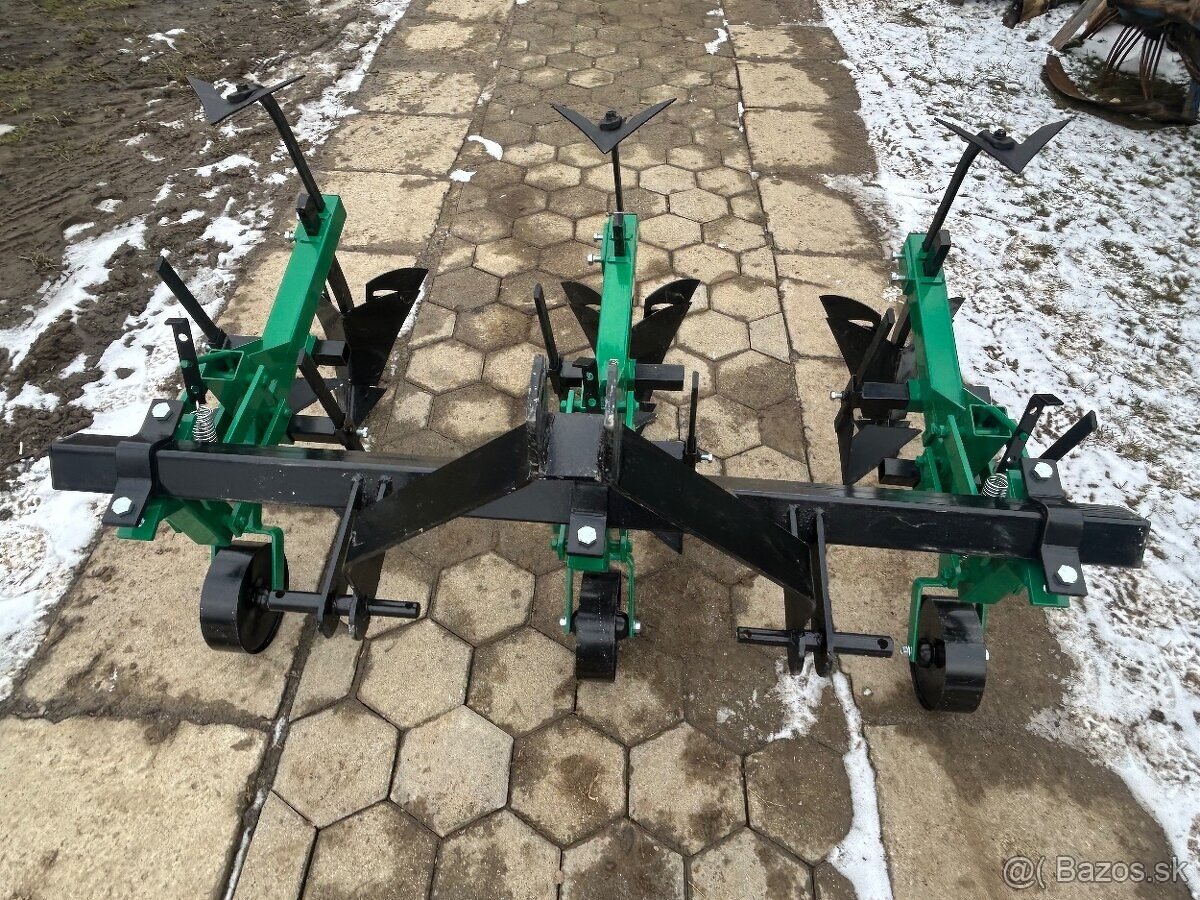 Plečka na zemiaky 🥔 - 5