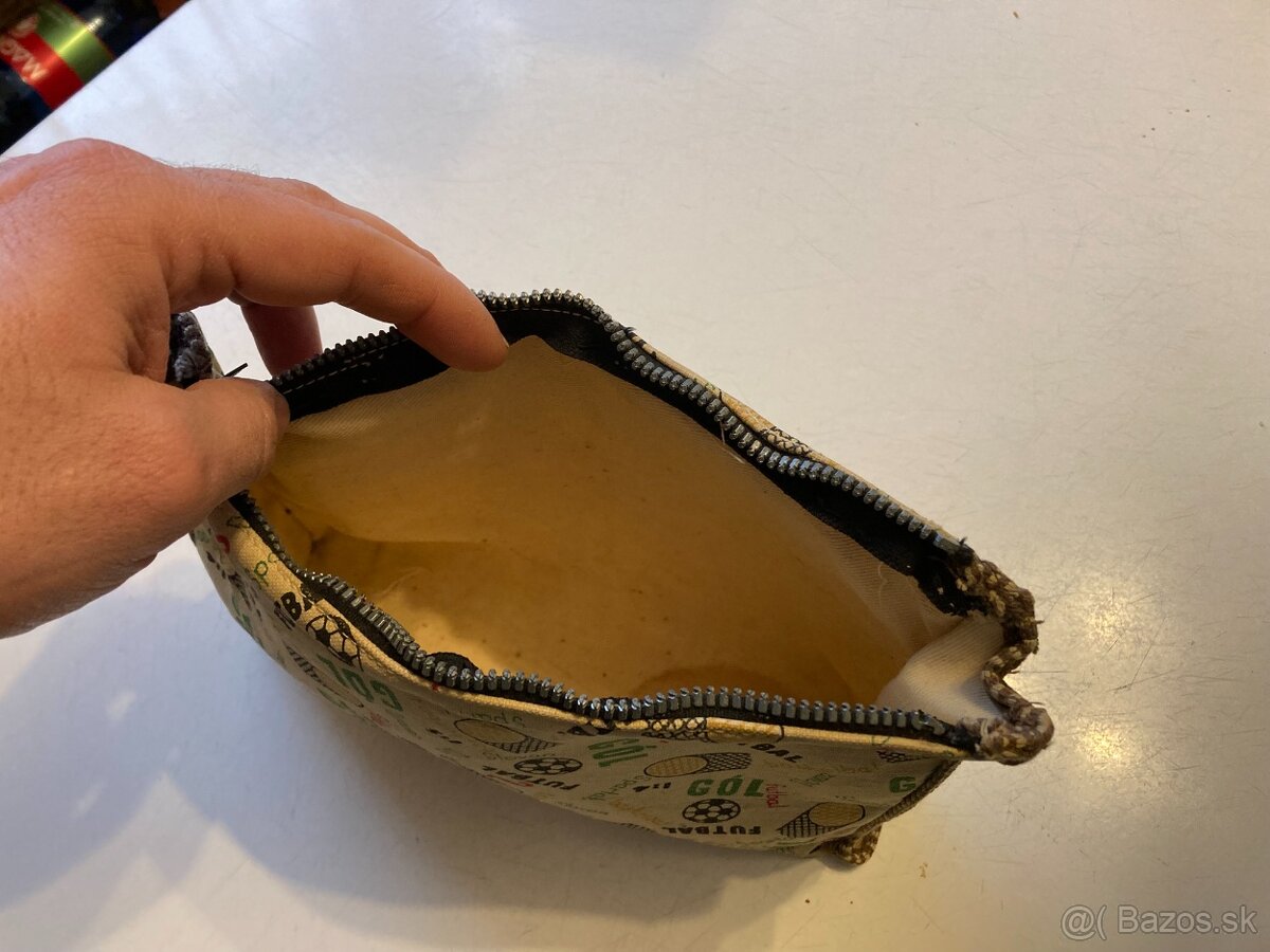 Peračník RETRO 80. roky - 5