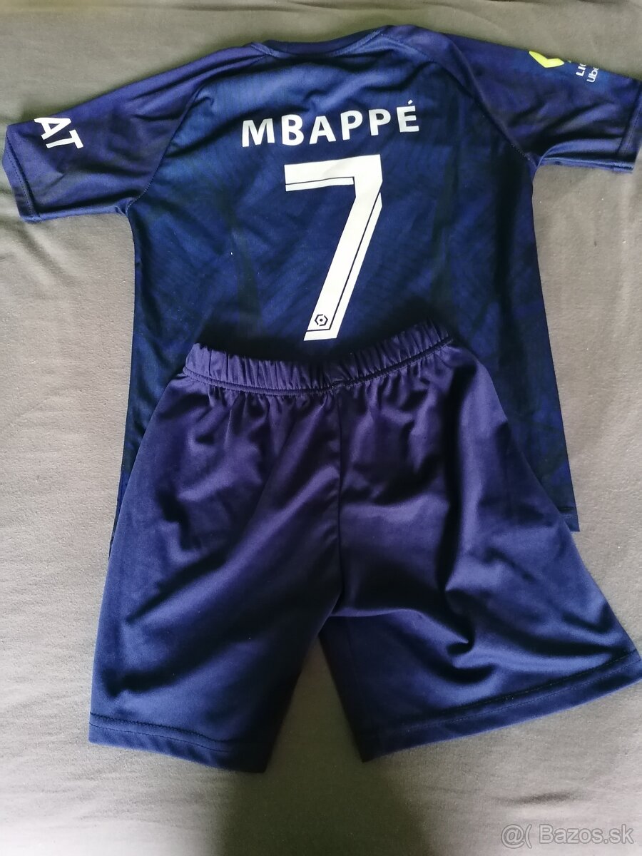 Dresove sety a kopacky - 5