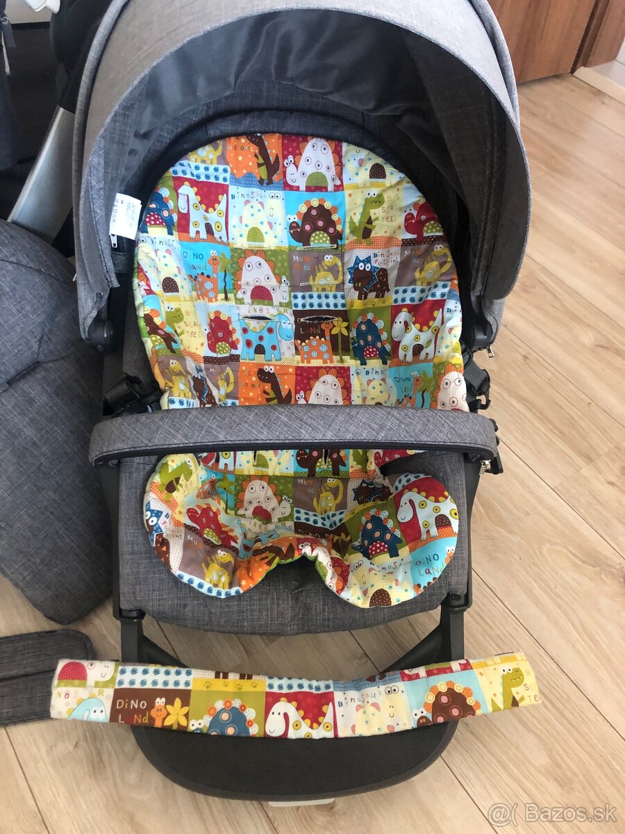 STOKKE CRUSI dvojkombinacia - 5