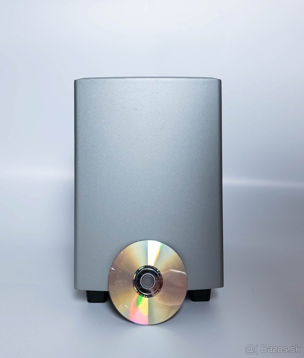 Denon S-101 / AKCIA - 5