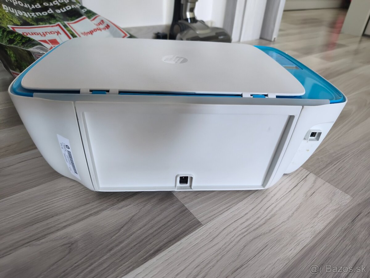 PREDÁM TLAČIAREŇ HP DeskJet3639 - 5