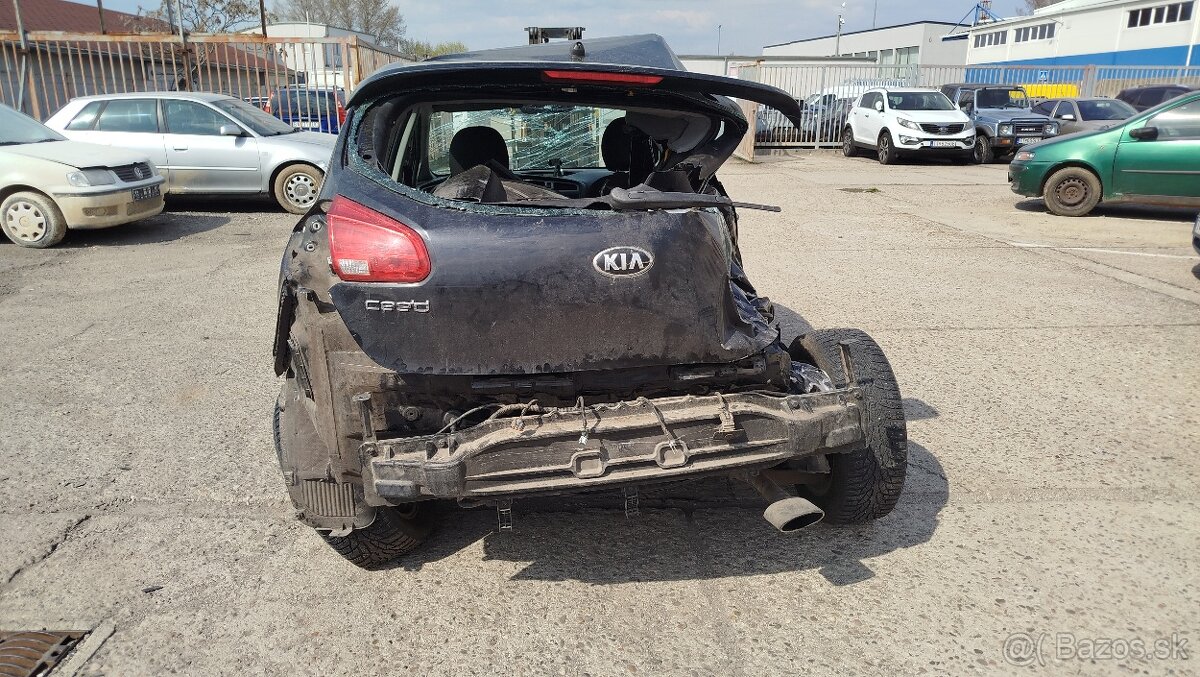 Kia Cee´d - 5