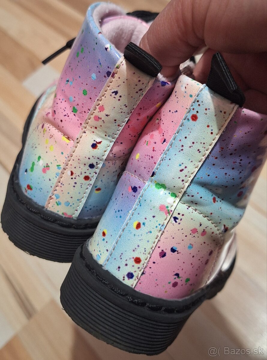 Nelli Blu na jar/jeseň - 5