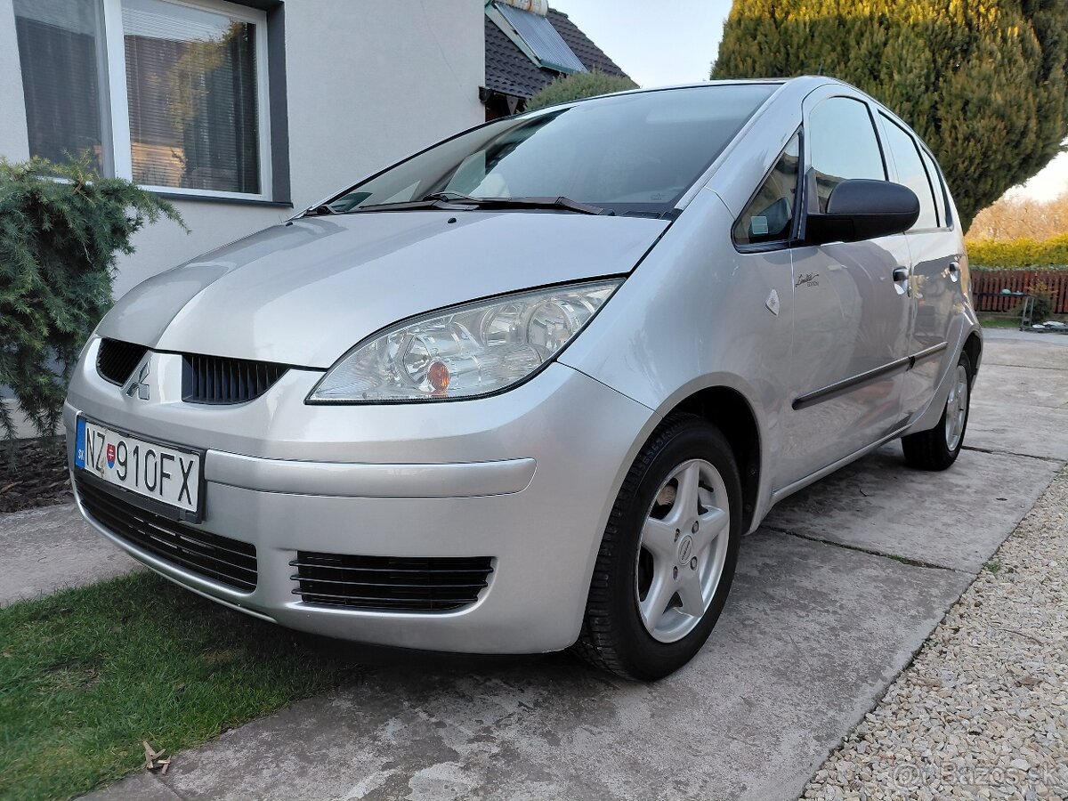 Mitsubishi Colt 1,1 i - 5