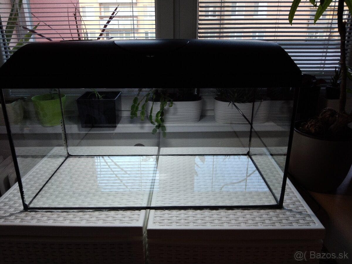 Akvariovy set 54 l - 5