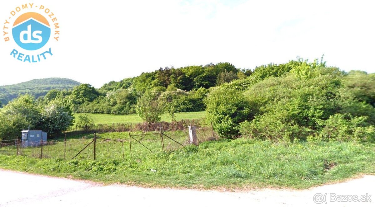 Exkluzívne na predaj pozemok, Trvalý trávny porast, 5.518 m2 - 5