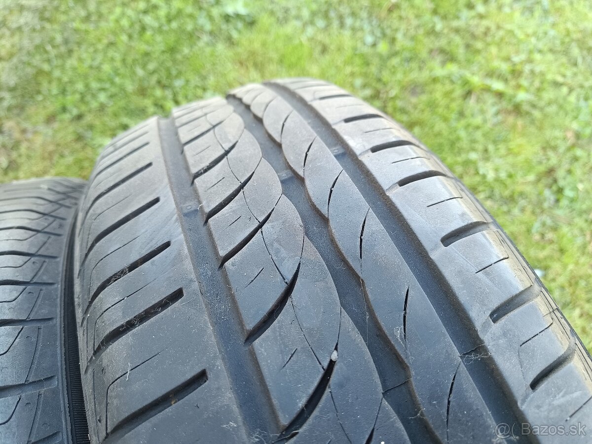 Letné pneumatiky 185/65R15 Pirelli 4ks - 5