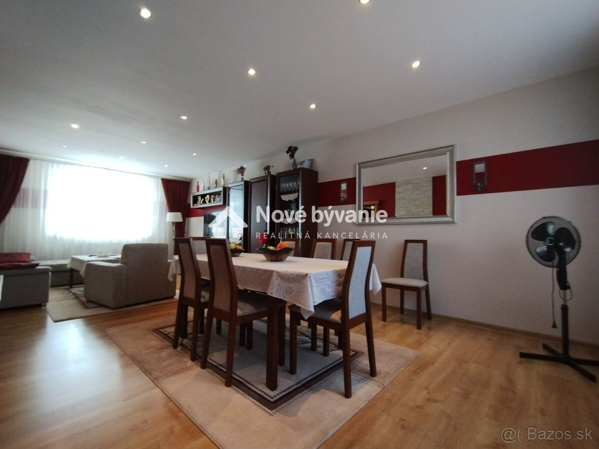 Predaj/Výmena, rodinný dom, bazén, sauna, garáž-Želiezovce - 5