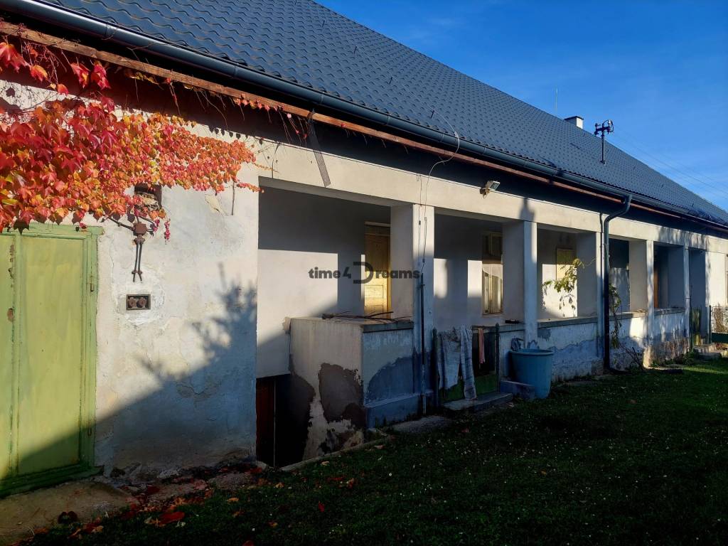 NA PREDAJ rodinný dom - Lehota nad Rimavicou - 5