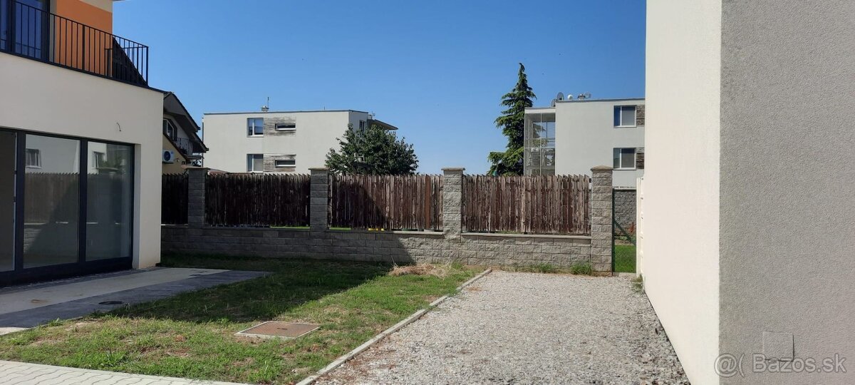 Novostavba 5 izbového rodinného domu - 5