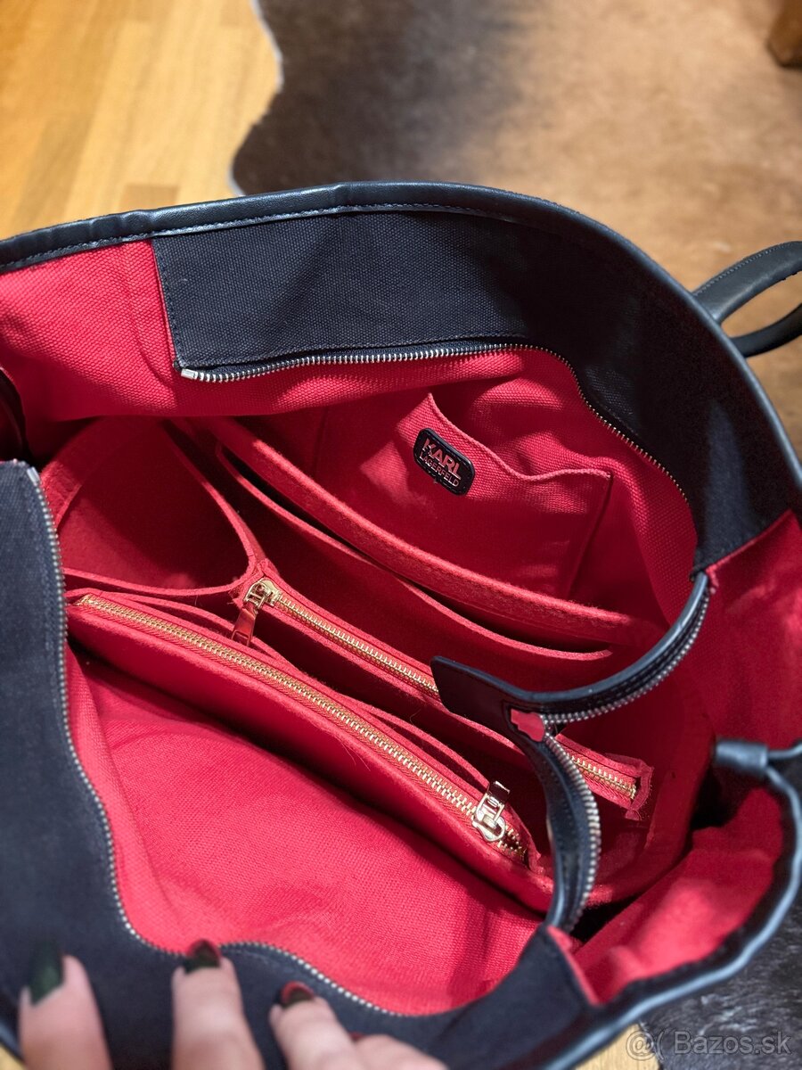 Kabelka Karl Lagerfeld - 5