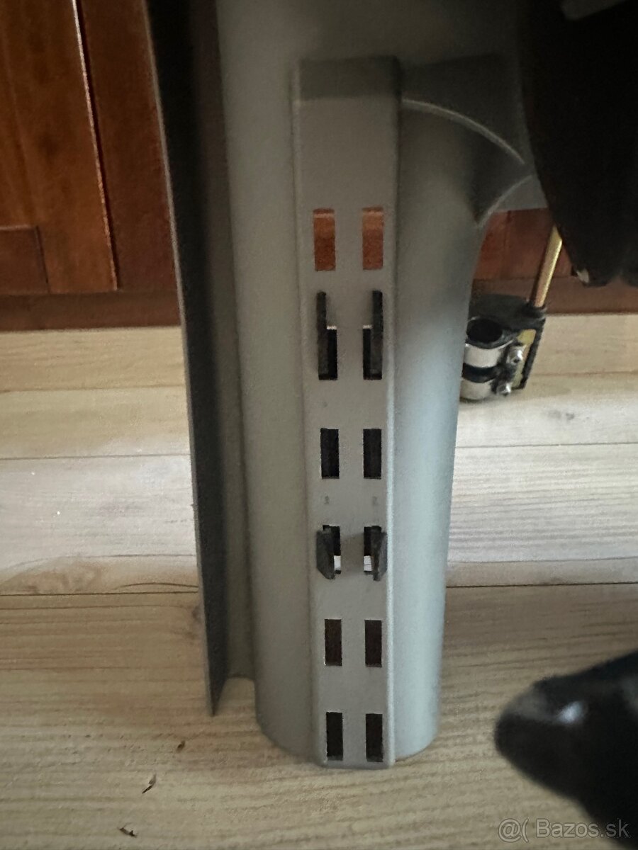 Detská autosedačka značky HAMAX Kiss. - 5