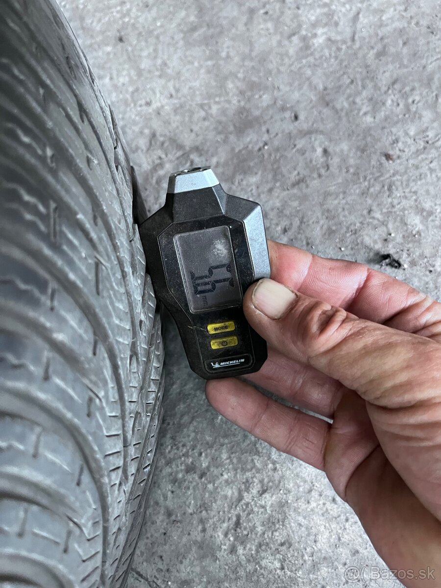 Zimné pneumatiky 195/50 R16 - 5