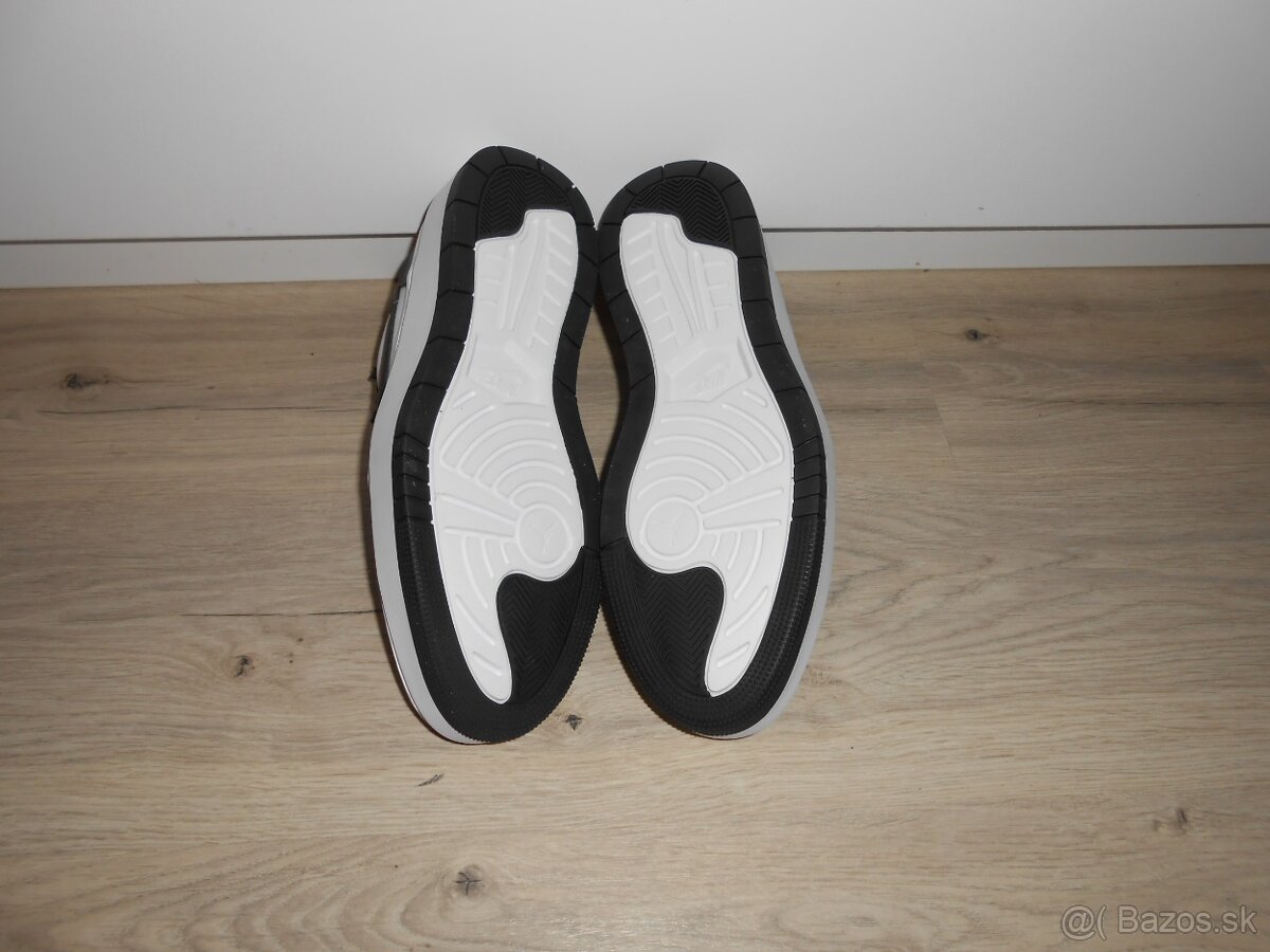 Predam nove original tenisky znacky NIKE AIR JORDAN ELEVATE - 5