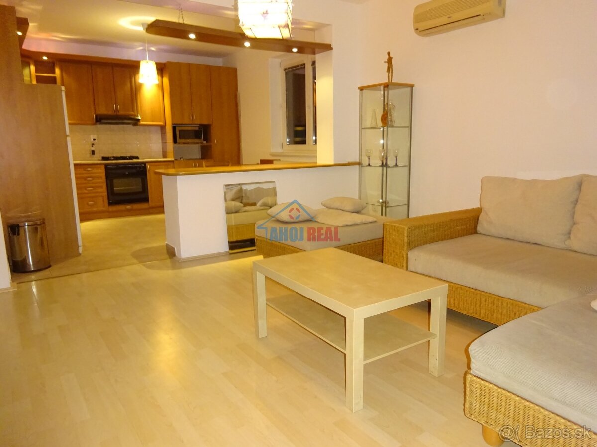 NÁBREŽIE DUNAJA, 2-IZB v NOVOSTAVBE, STARÉ MESTO,, - 5