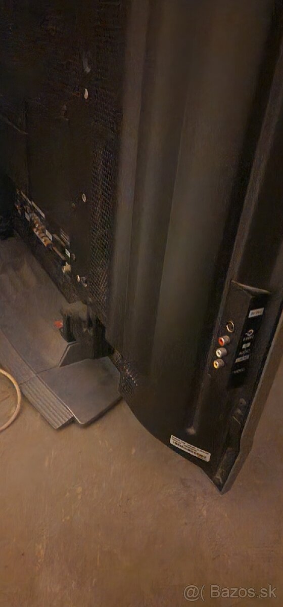 Televízor LG-plazma - 5