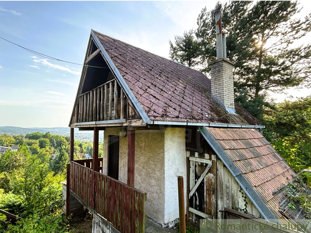 Záhrada s krásnym výhľadom, ktorá čaká na vaše sny, Stupav - 5