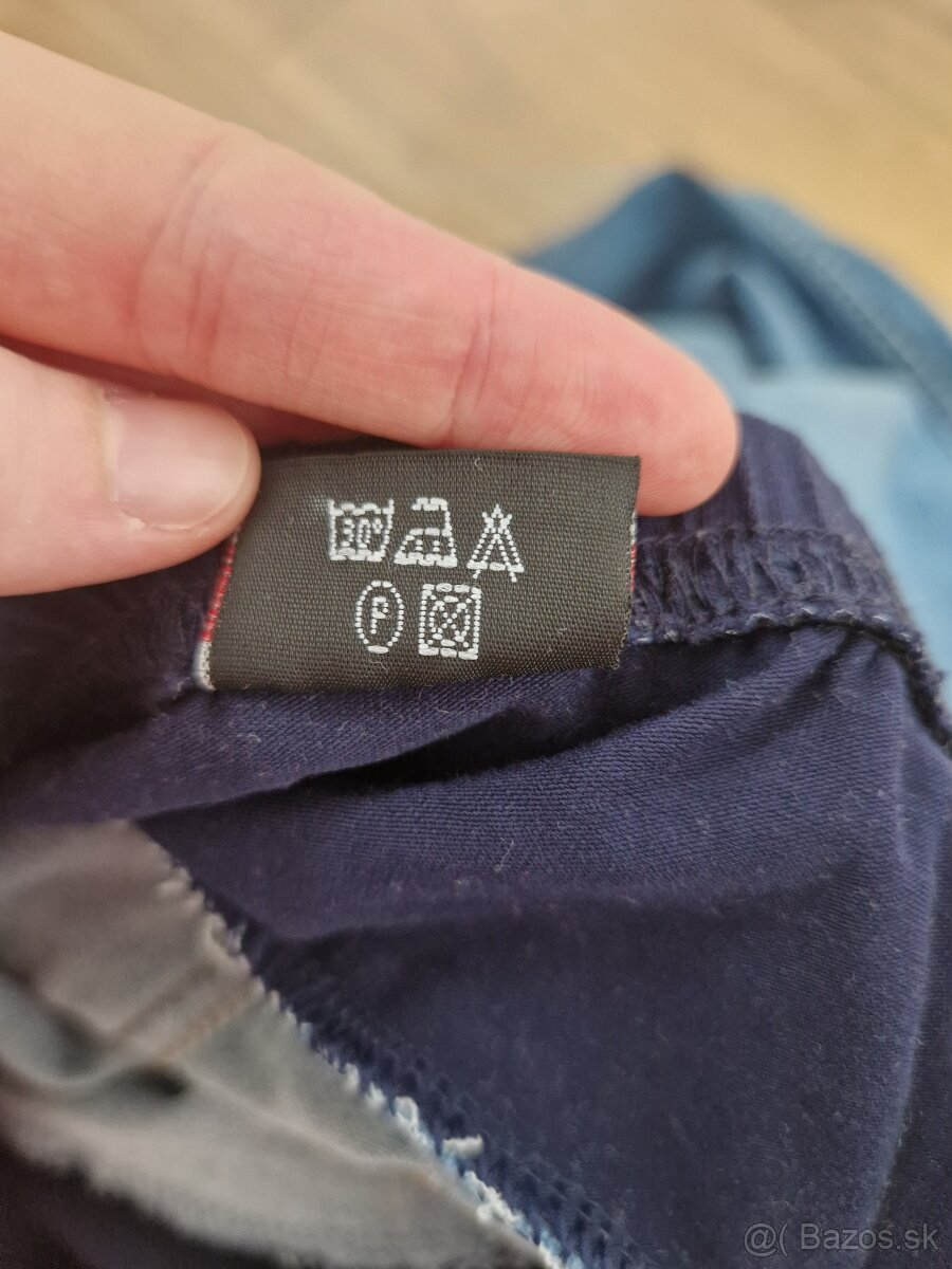 Tehotenské rifle Mm - 5