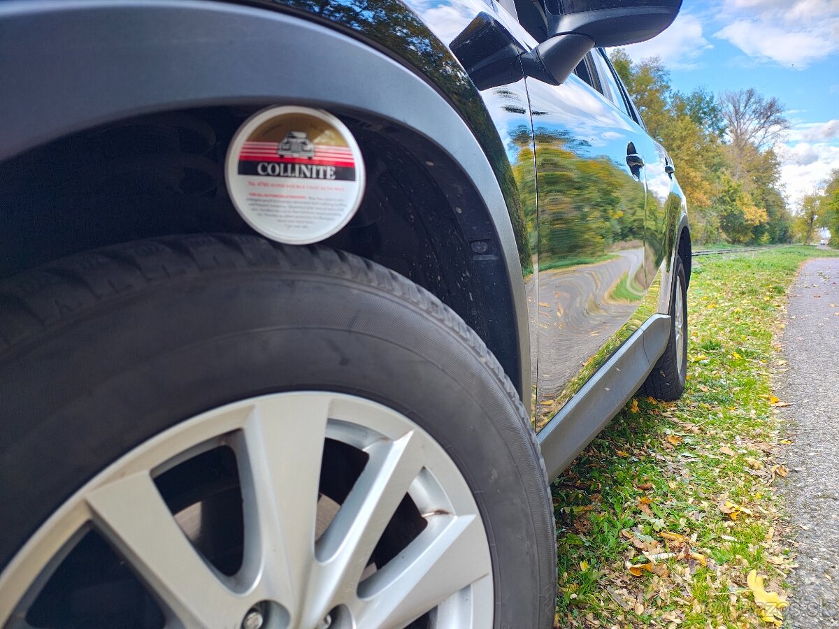 Mazda cx5 2.0 benzín attraction AWD AT - 5