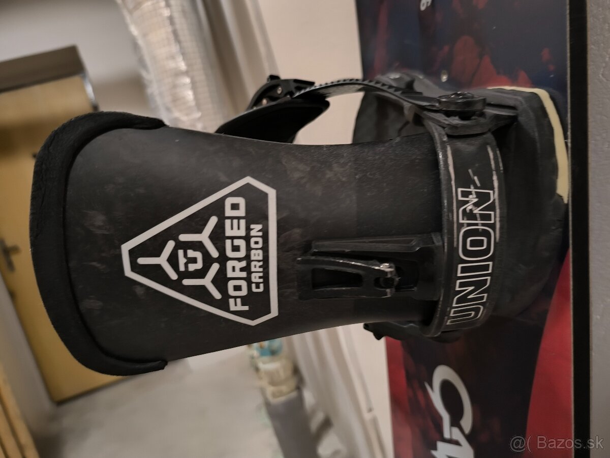 Snowboard komplet Capita - 5