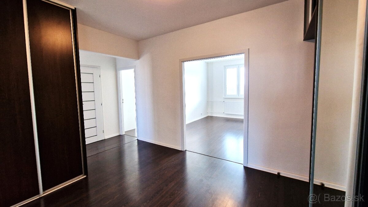 4-izbový byt na prenájom, sídl. Mier, Sp. Nová Ves - 5