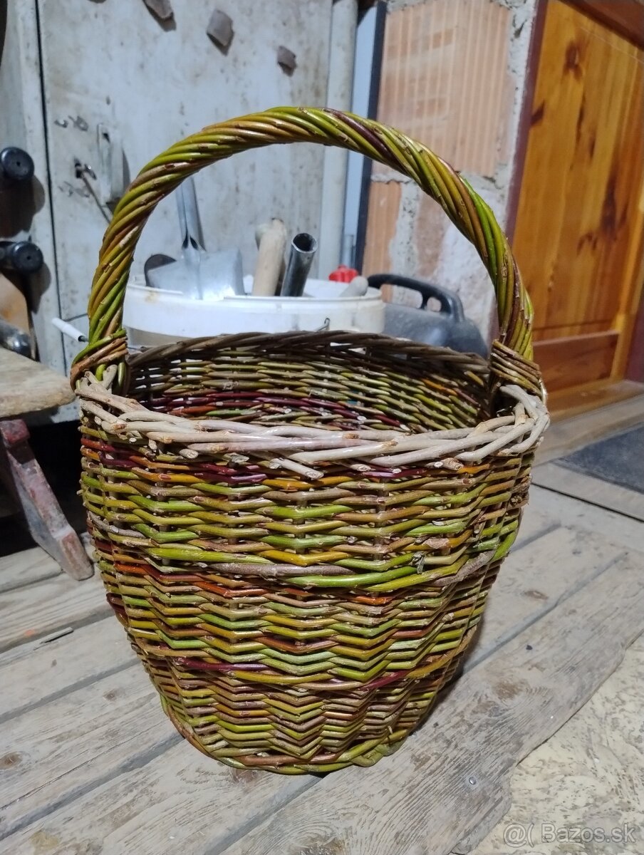 Košíky - 5