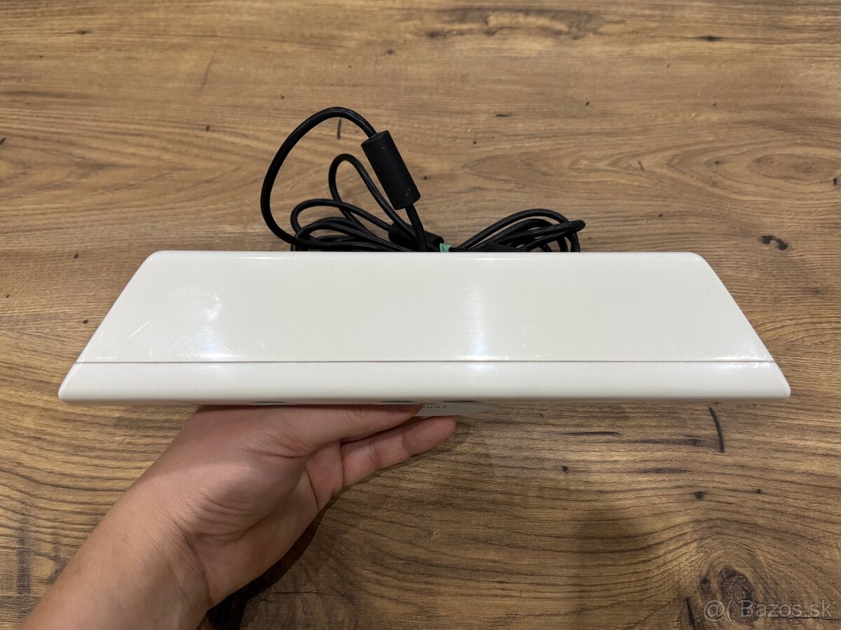 Kinect senzor na XBOX 360 White - 5