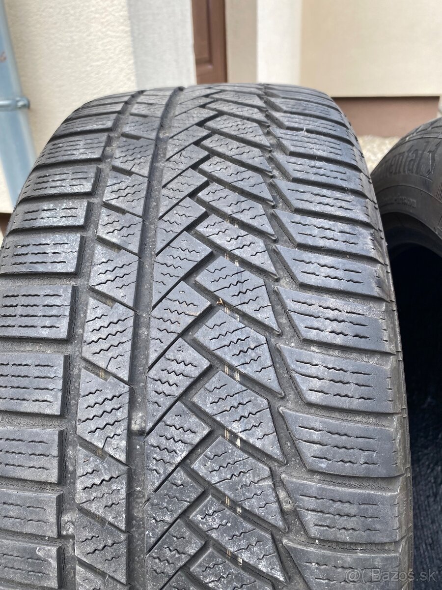 235/45 R 18 zimné pneumatiky - 5