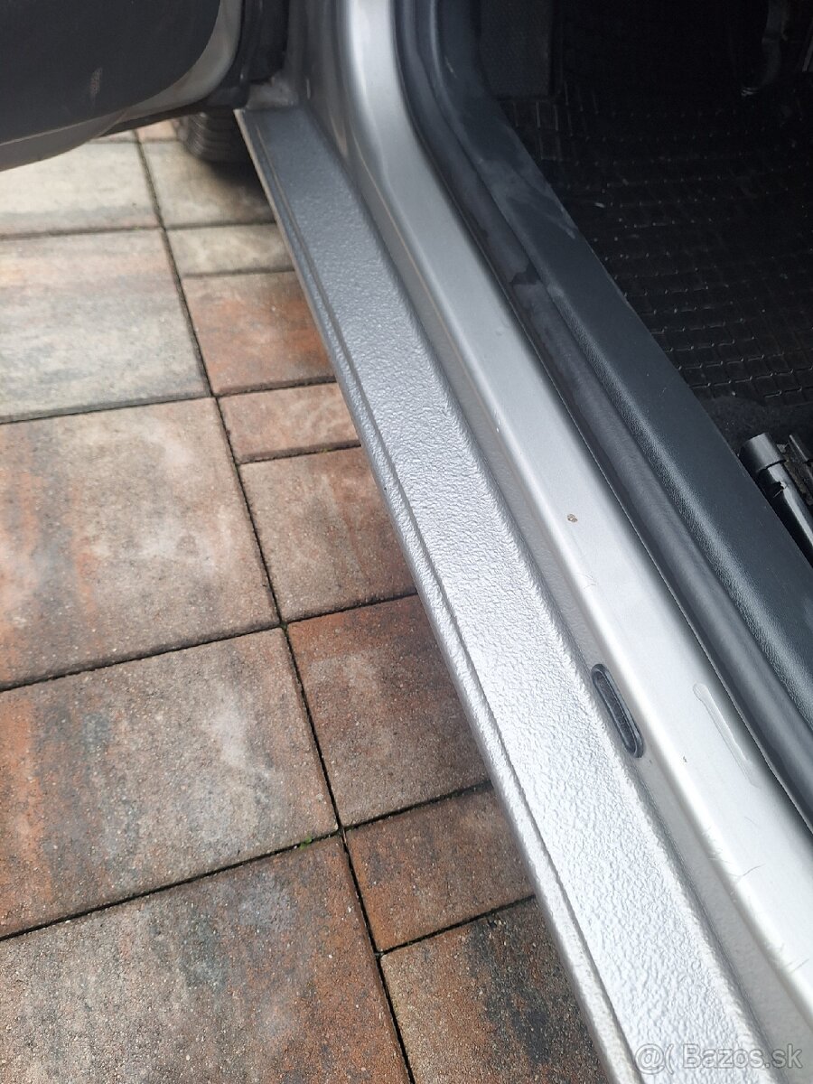 Škoda Octavia 2 1,9 TDI - 5