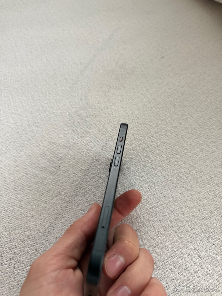 iPhone 15 128GB 100%stav - 5